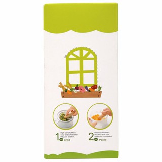 Dụng cụ chế biến thức ăn đa năng Farlin PER.241
