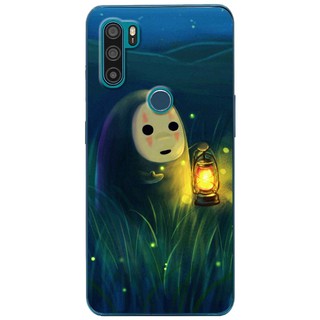 Ốp lưng Vsmart Active 1, Active 1 Plus, Active 3 in hình Vô diện