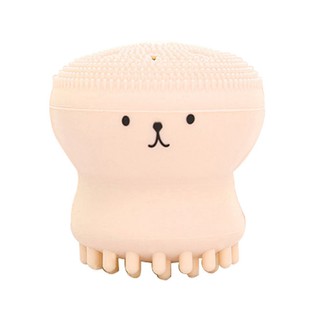 Dụng Cụ Mát Xa Mặt Hình Bạch Tuộc