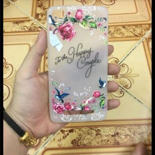 Ốp lưng kiểu dáng thời trang cho xiaomi mi4A (tặng kính cường lực)