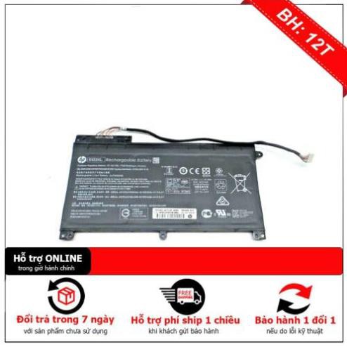 ⚡ Pin battery HP 15-AX x360 11-U 13-U M3-U 14-AX 14-CB HP Stream 14-AX 14-AX050sa BI03XL 3615mAh 844203-855 844203-850