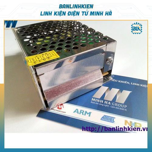 Nguồn Tổ Ong 5V5A