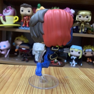Mô hình Funko Marvel Mystique (2nd nobox, real)