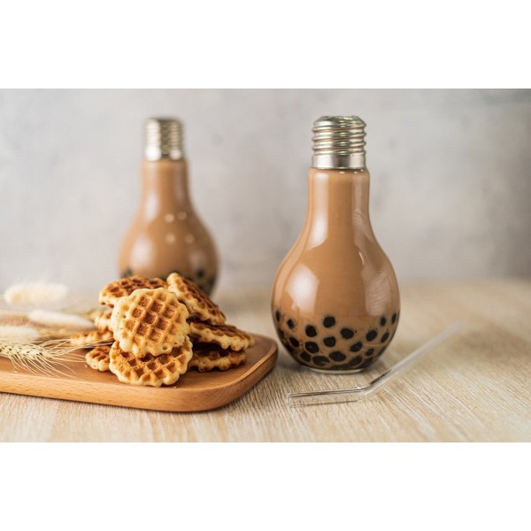 1KG CaCao Nguyên Chất Indonesia Làm Milo Dầm Pudding, Trà Sữa Socola, Hồng Trà Cacao - Tiệm Bột Pha Chế Xì Trum