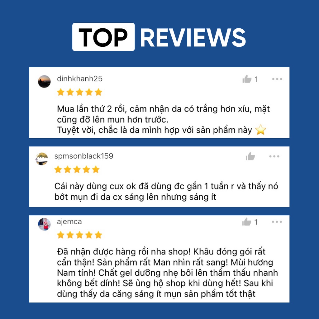 Serum dưỡng trắng da cho nam 7 in 1 Dabo Black Force Serum For Men 120ml - Mỹ phẩm chính hãng 30Shine