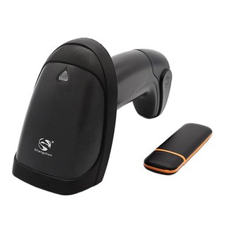 Máy quét mã vạch không dây 2D Shangchen SC-880G