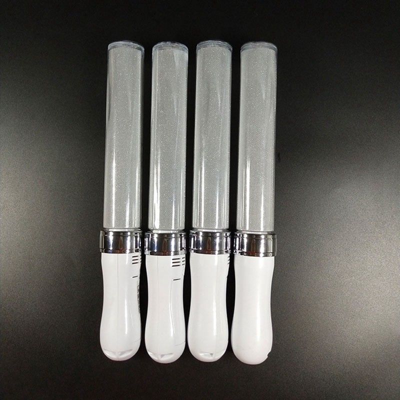 2 Gậy đèn Led cổ vũ hòa nhạc 15 màu