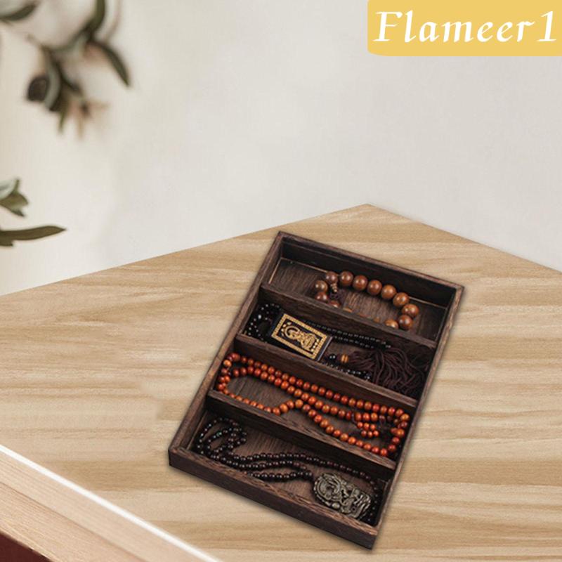Hộp Đựng Kính Mát Tiện Dụng Cho Cửa Hàng Flameameer1