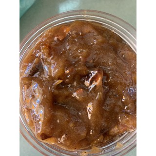 Đá me ngào khóm hủ 500g