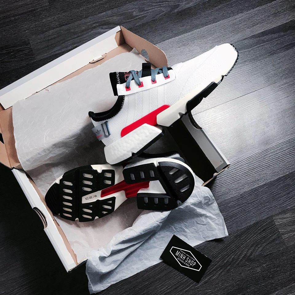 Giày thể thao nam Adidas POD-S3.1