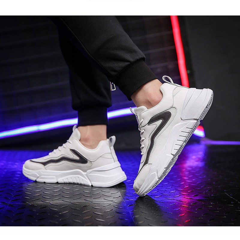 Giày Sneaker thể thao nam Zappos GTT02 | BigBuy360 - bigbuy360.vn