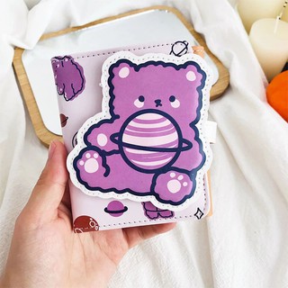 Sẵn Ví cầm tay cute