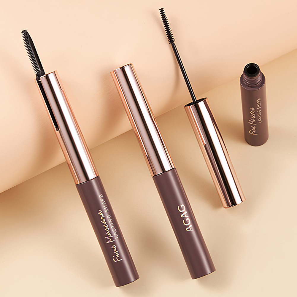 Mascara Gecomo Lâu Trôi Chống Thấm Nước Hỗ Trợ Chuốt Dày Và Cong Mi Tiện Dụng | BigBuy360 - bigbuy360.vn