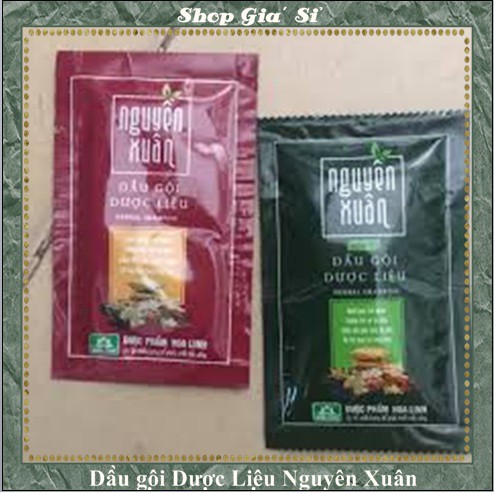 DẦU GỘI DƯỢC LIỆU NGUYÊN XUÂN 250ML | BigBuy360 - bigbuy360.vn