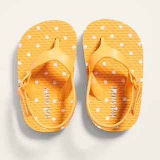 Sandals vàng Old navy us
