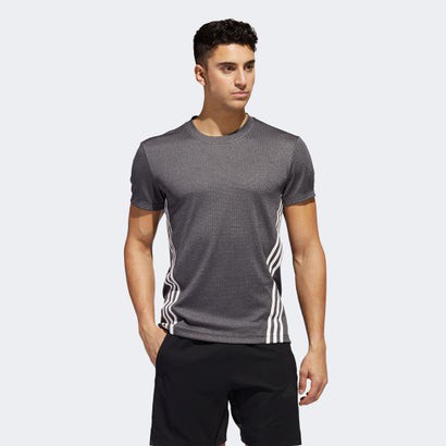 ADIDAS CHÍNH HÃNG - Áo thể thao nam Adida - Áo tập gym - GJ2695