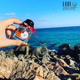 Nước hoa Jaro lua 30ml hàng chính hãng AUT.