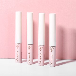 💕 💕 💕 chuốt mi mascara siêu mảnh và tơi mi lameila 779 skinny microcara vỏ hồng 💕 💕 💕 -z146-d4t2