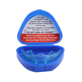 Hàm trainer chỉnh nha T4K