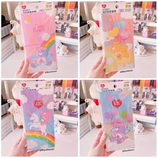 Sổ lưu trữ stickers Daiso Hàn | Tiny Strawee