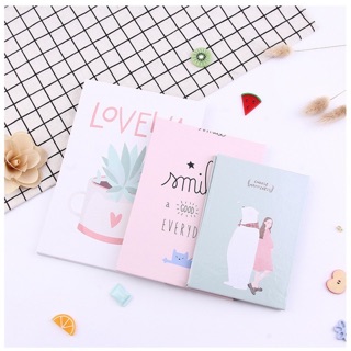 Gương giấy xếp gọn/ gương trang điểm để bàn nhiều mẫu đẹp
