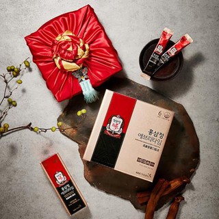 Tinh Chất Hồng Sâm Pha Sẵn KGC Extract Everytime