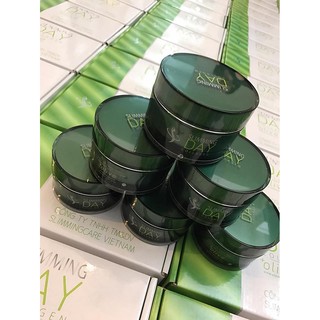 Kem tan mỡ Slimming Day Collagen