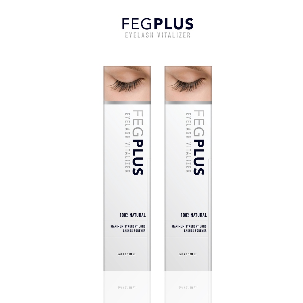 DƯỠNG MI FEG PLUS BAN NGÀY - MI DÀI BẤT TẬN GIÁ CỰC SỐC | BigBuy360 - bigbuy360.vn