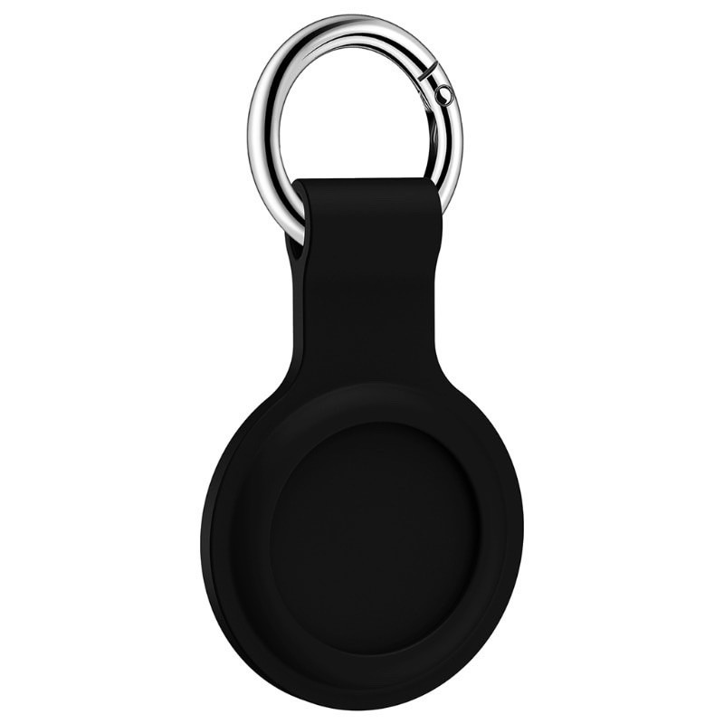 Bao Silicon Có Móc Khóa Chống Rơi Cho Thiết bị định vị