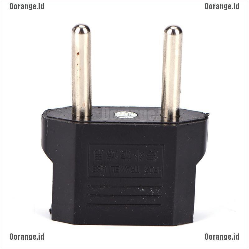 Đầu ChuyểN PhíCh CắM Us AU EU Sang EU TiệN Dụ