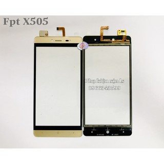 cảm ứng FPT X505