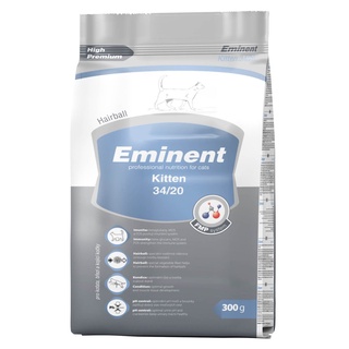 Hạt mèo con cao cấp Eminent Kitten gói 2kg cho mèo con