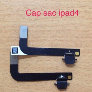Chân sạc máy tính bảng ipar 4- Thay thế