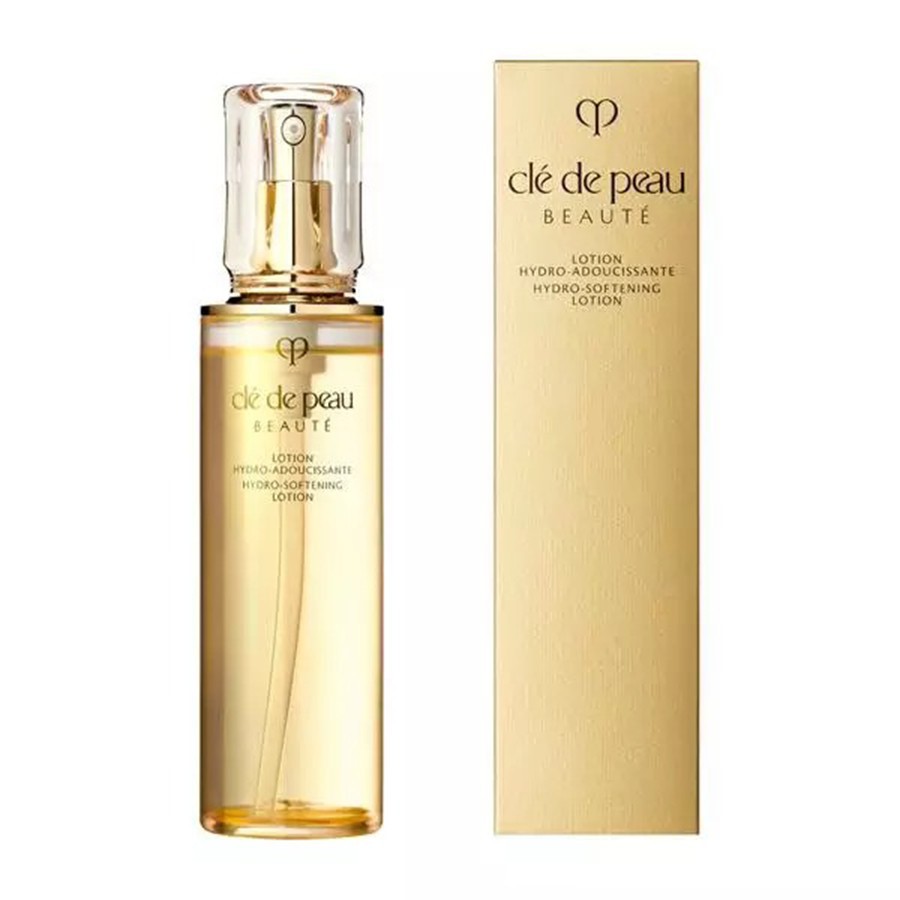 Nước cân bằng làm mềm da Cle de Peau