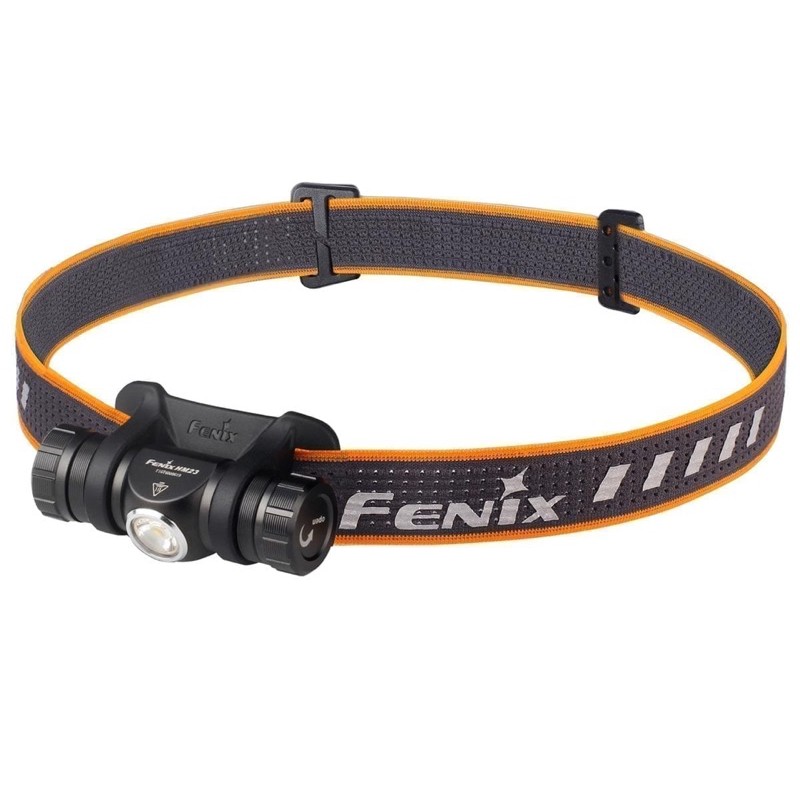 ĐÈN PIN FENIX - HM23 - 240 LUMENS (ÁNH SÁNG VÀNG)