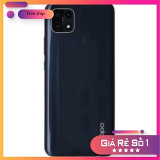 Điện thoại OPPO A15s 6.52" (4GB/64GB) Hàng Mới Bảo Hành 12 Tháng