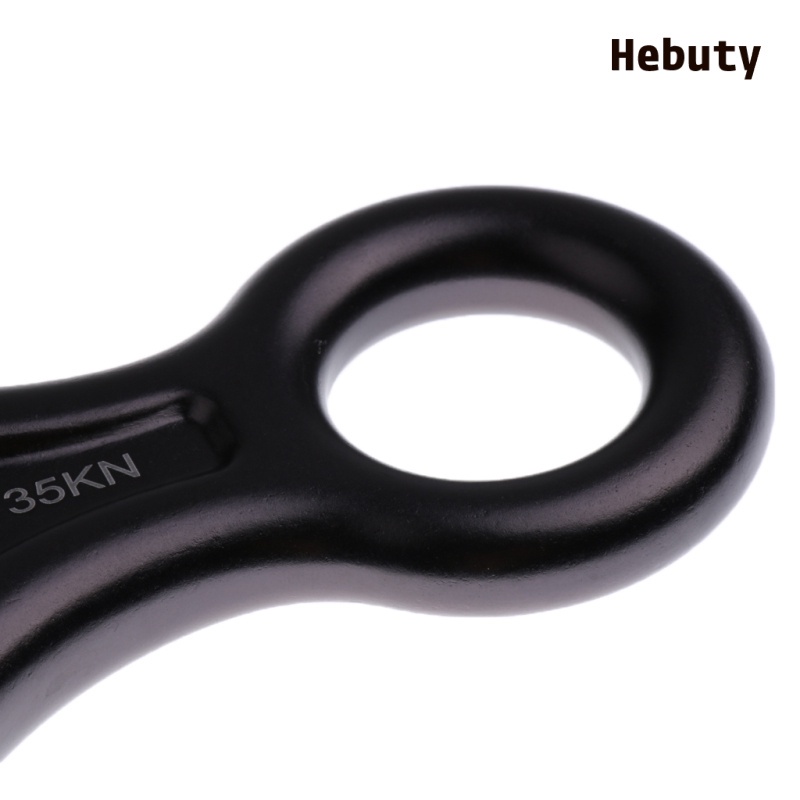 Móc Khóa Dây Leo Núi 25KN + 35KN Số 8