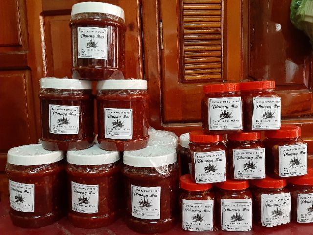 Tương ớt Phượng Mai- Hội An (xem thông tin ⬇️⬇️) | BigBuy360 - bigbuy360.vn