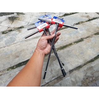 Cần chữ t crossman t8mm -t14mm - 94-561-94-564