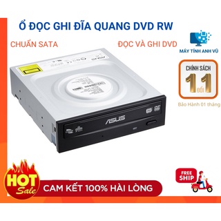 Ổ dvd đọc và ghi đĩa cho máy bàn chuẩn sata