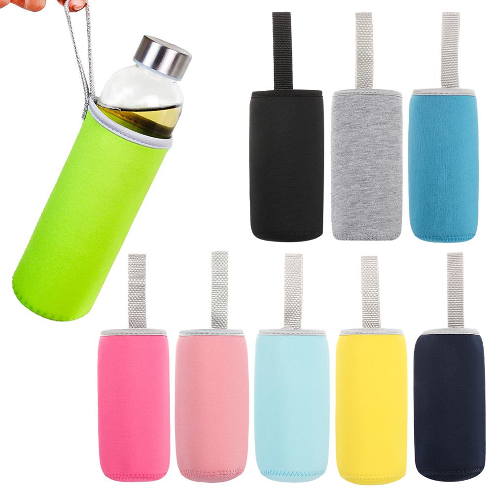 FAY Vỏ Bọc Bình Nước Thiết Kế Nhỏ Gọn Tiện Dụng Ốp