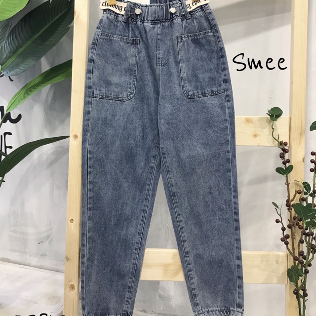 [ ẢNH THẬT ] BAGGY 385
