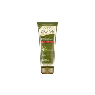 Dầu xả cho tóc nhuộm Pure Olive oil DALAN D’Olive Nourishing Conditioner Color Protection Chang Store