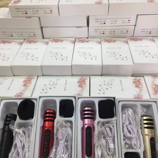MIC HÁTLIVE TREAM C7!
