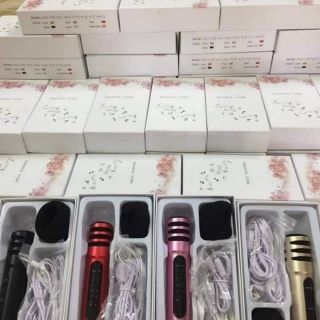 MIC HÁTLIVE TREAM C7!