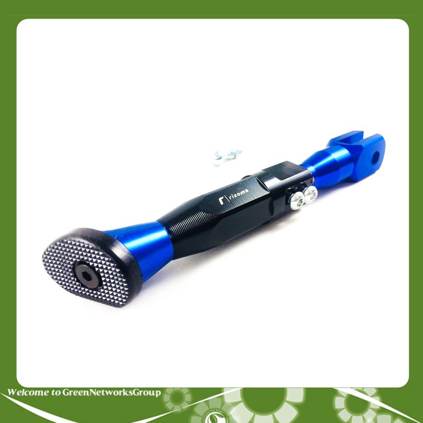 Chân chống nghiêng Rizoma dành cho xe máy