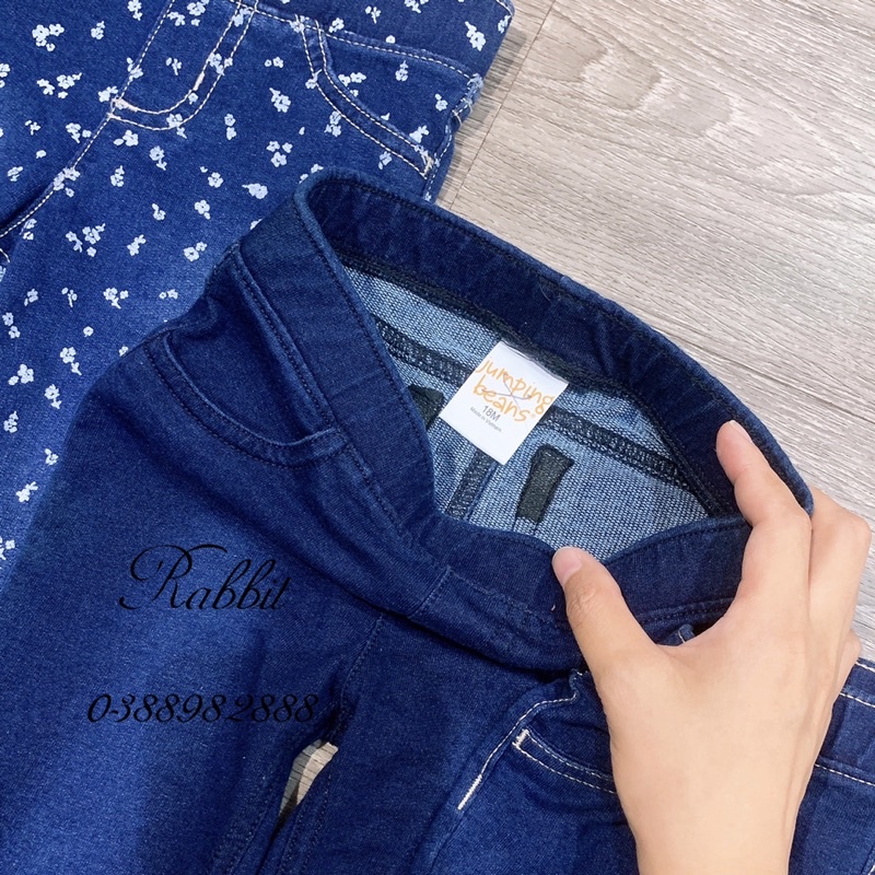 Quần jegging JumpingBeans