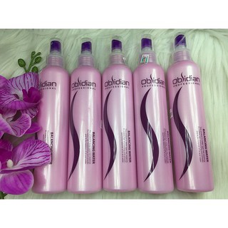 Nước dưỡng tóc Obsidian Hàn quốc 250ml