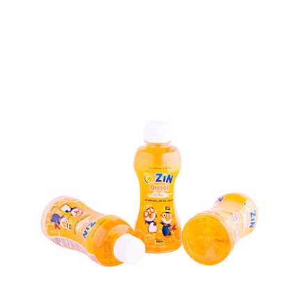 OZIN ORESOL-NƯỚC GIẢI KHÁT BỔ SUNG NƯỚC, ĐIỆN GIẢI, VITAMIN