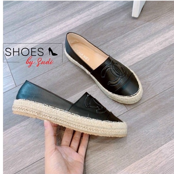 Giày lười nữ  SUDI - SD028_AJA nhiều mẫu đơn giản, năng động không kém phần cá tinh và dễ phối đồ